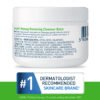 Cerave Hydrating Cleansing Balm, Face Makeup Remover - Image 2