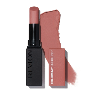 Revlon ColorStay Suede Ink Lightweight Matte Lipstick – 001 Gut Instict
