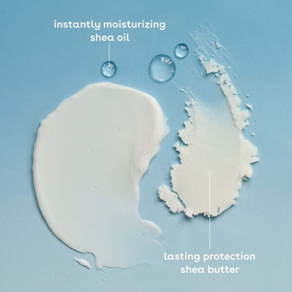 eos Shea Better Body Lotion for Dry Skin, Vanilla Cashmere - Image 4