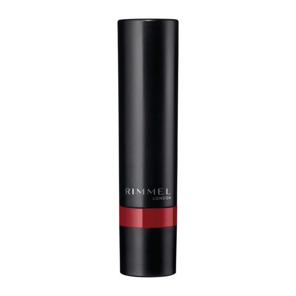 Rimmel Lasting Finish Extreme Lipstick – Thirsty Bae - Image 3