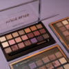 Profusion Cosmetics 21 Shade Eyeshadow Palette – Nude Bliss - Image 2