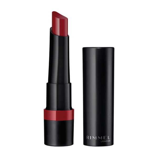 Rimmel Lasting Finish Extreme Lipstick – Thirsty Bae